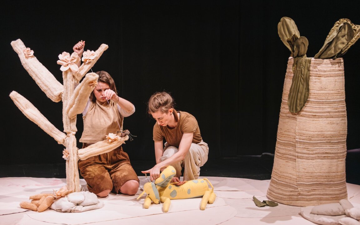 KULT: Studio Damúza: Balalanc