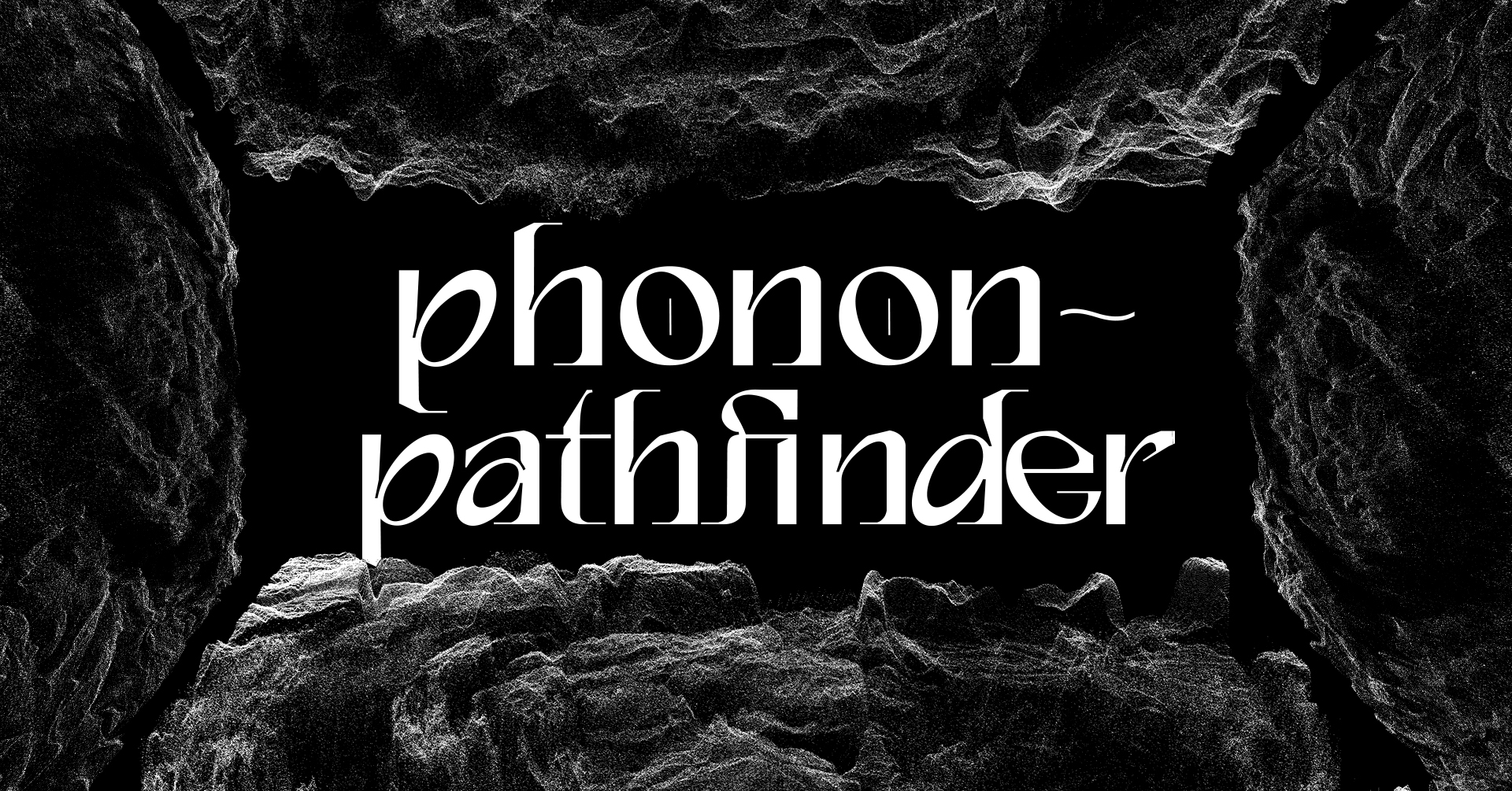 Pathfinder × phonon~ | Křest EP s DJ sety