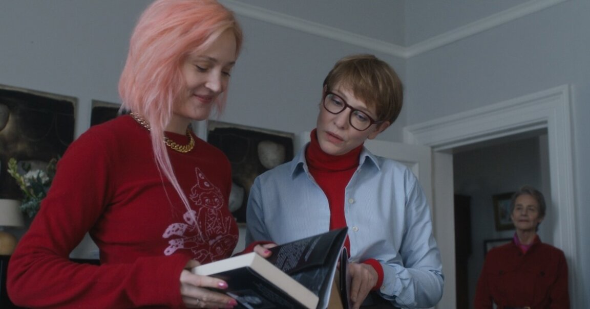 Otec Matka Sestra Bratr