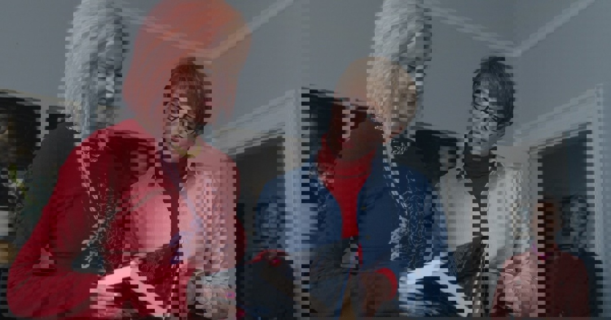 Otec Matka Sestra Bratr