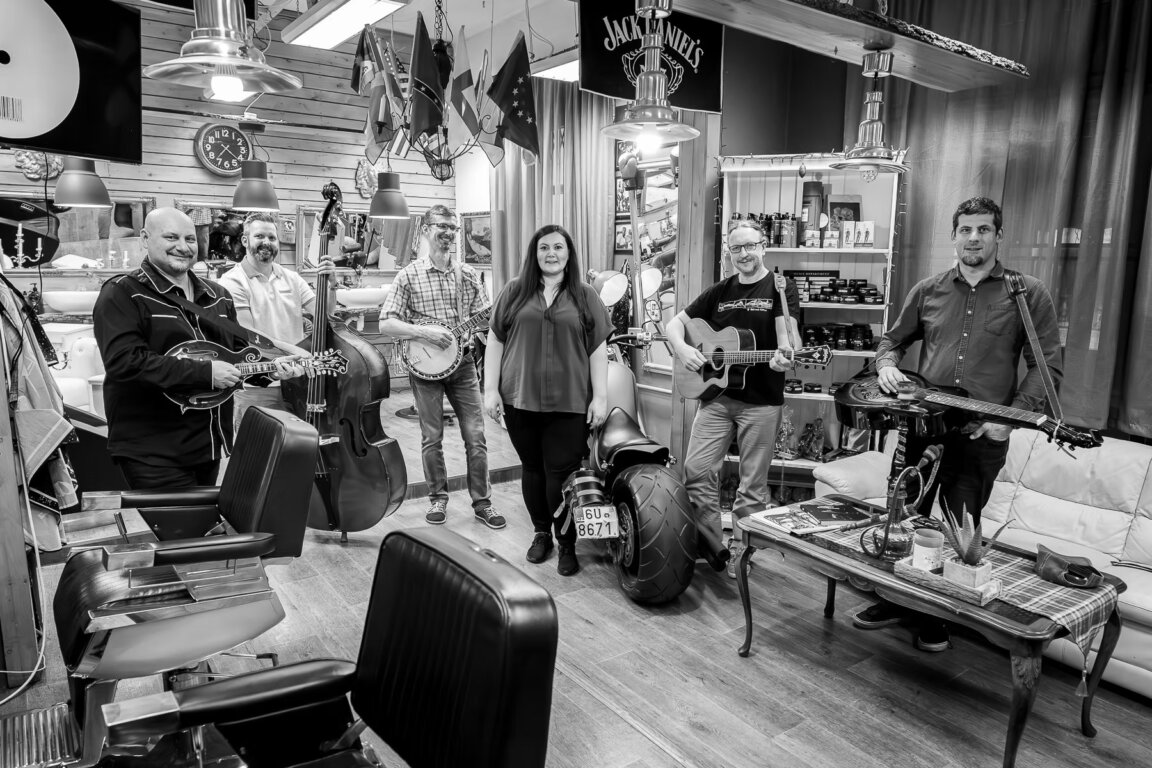 Na vlnách country 2026