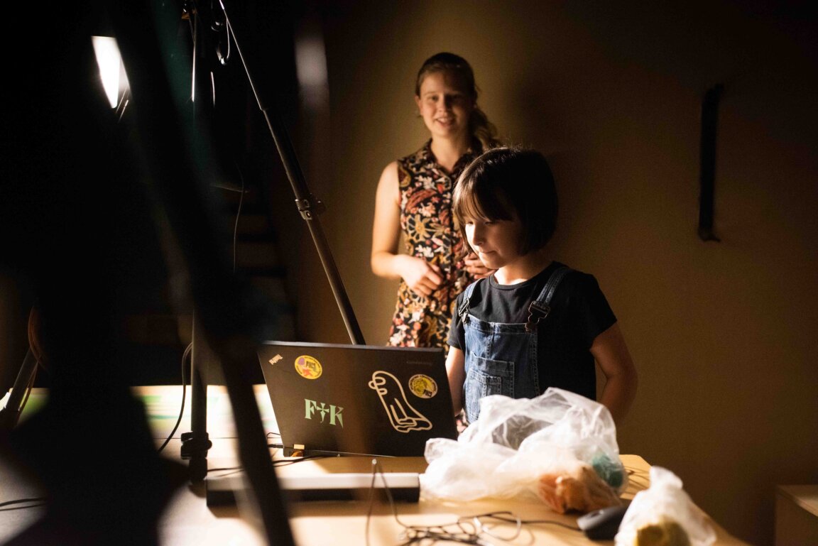 Letní škola Hraničář vol. 3