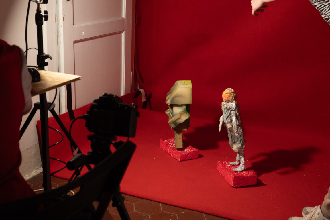 Letní škola Hraničář vol. 3