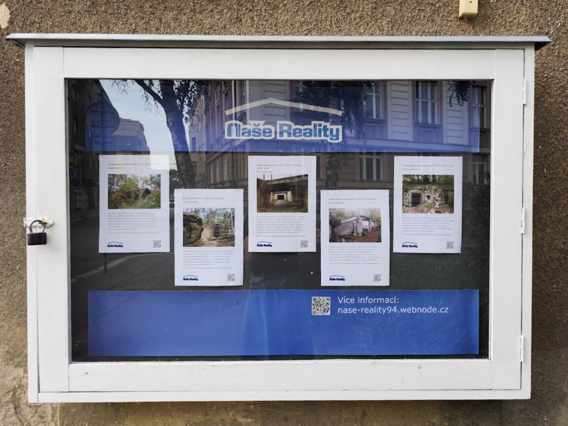 Vernisáž | Bydlet Ústí. Dostupné reality