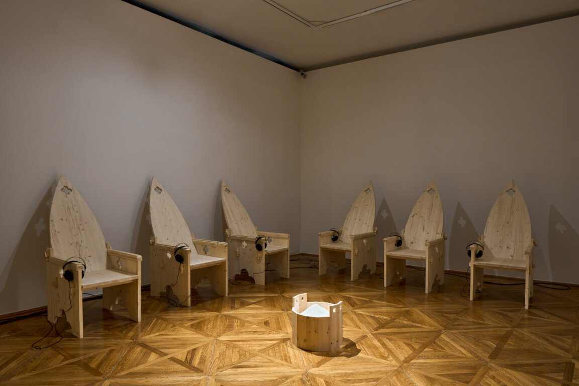 Vernisáž | Bydlet Ústí. Dostupné reality