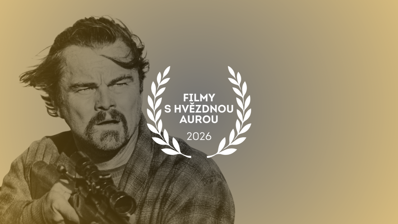 Oscar — vítěz | Jedna bitva za&nbsp;druhou