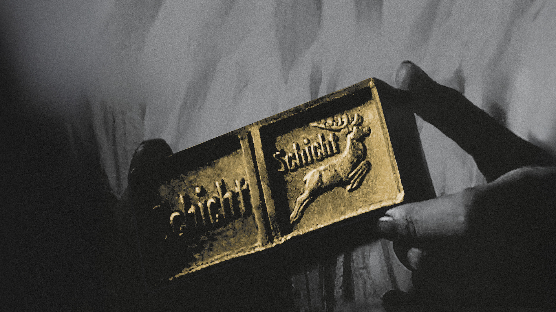 Království mýdlových bublin