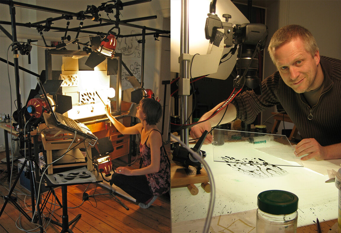 Když se podívám zblízka, je v&nbsp;tom celý Vesmír!