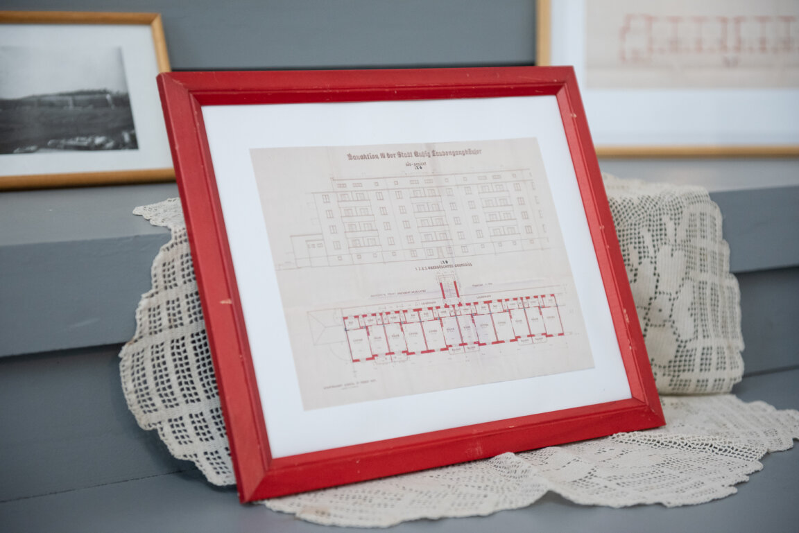 Komentovaná prohlídka výstavy Bydlet Ústí. Dostupné reality