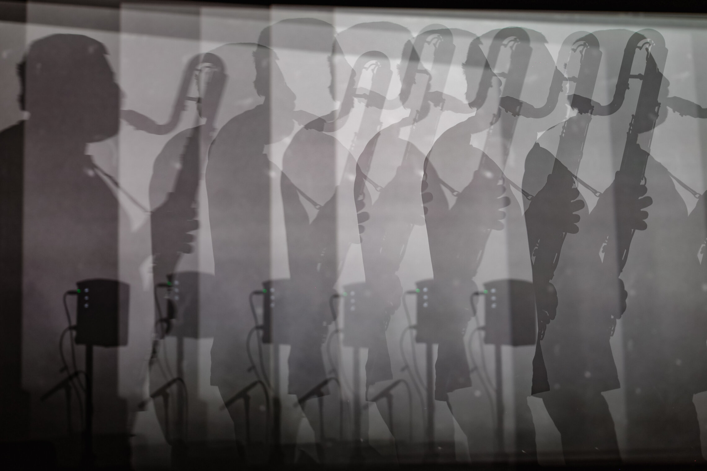 Experimentální jam v&nbsp;Hraničáři