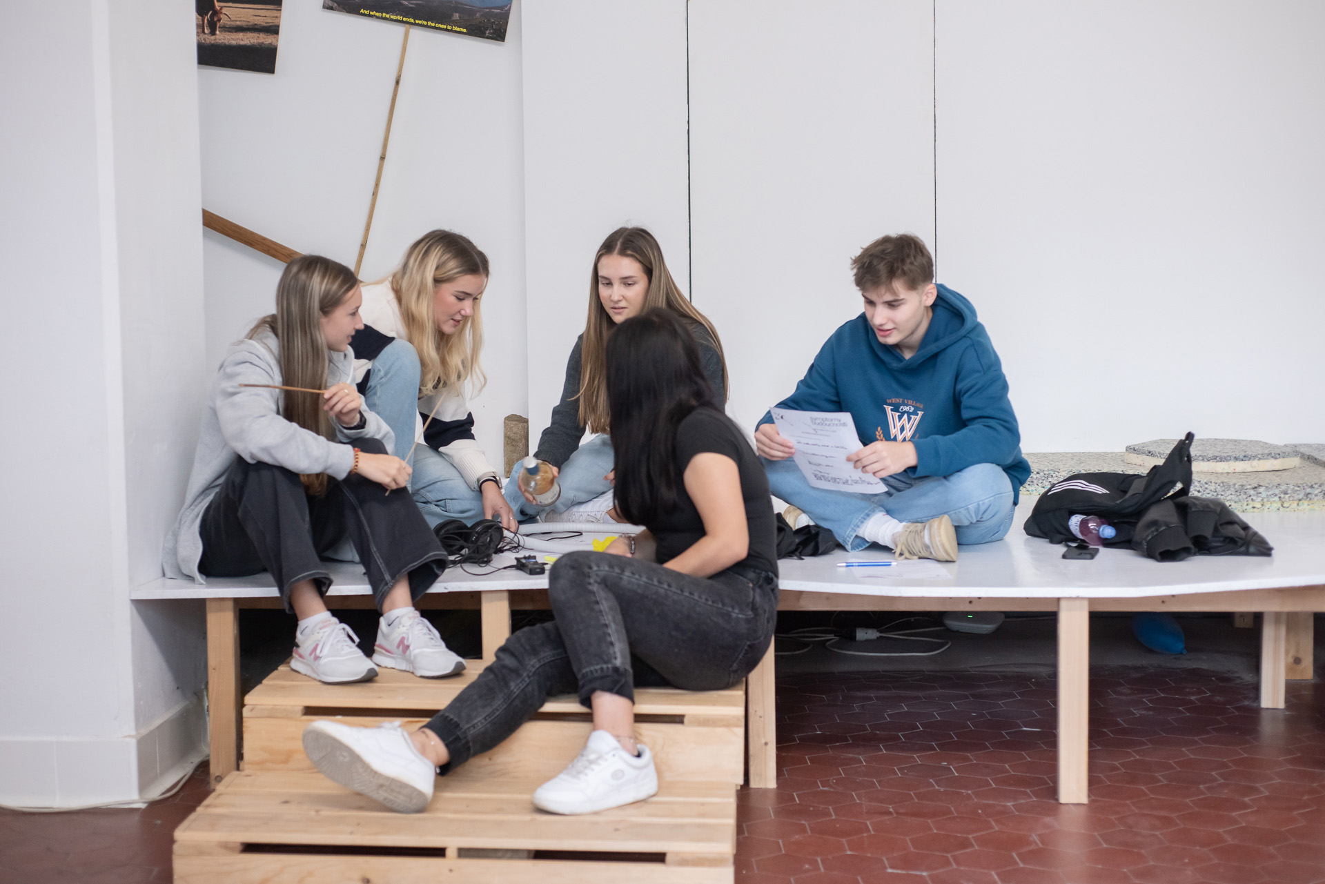 Pracovní a metodické listy