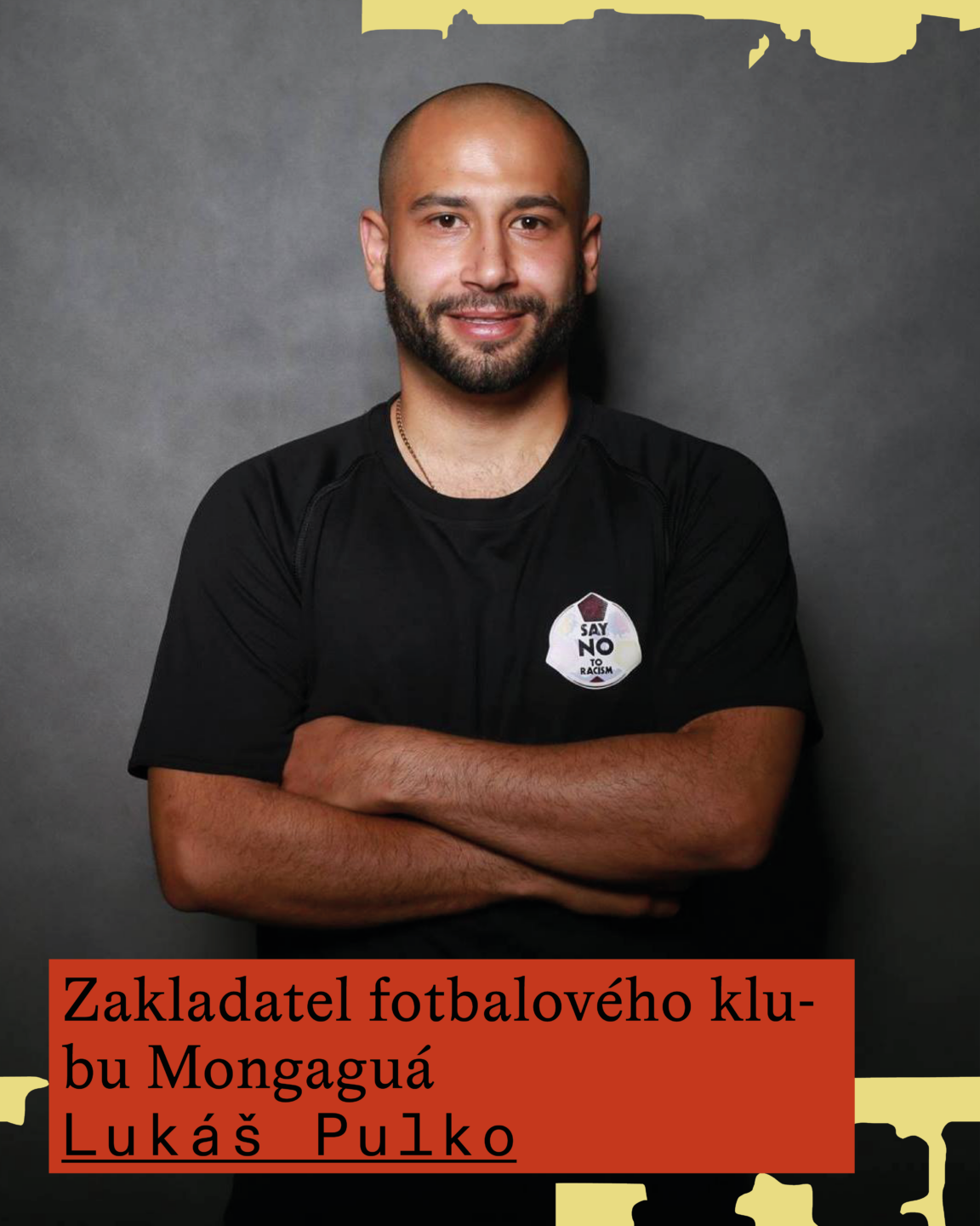 Záblesky naděje mezi rozmlácenými domy