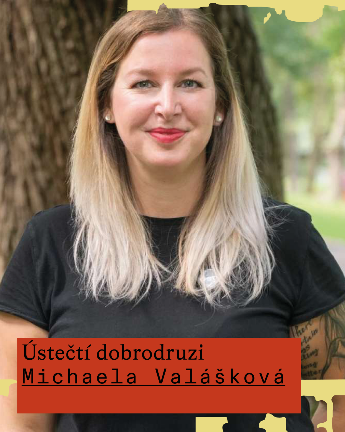 Záblesky naděje mezi rozmlácenými domy
