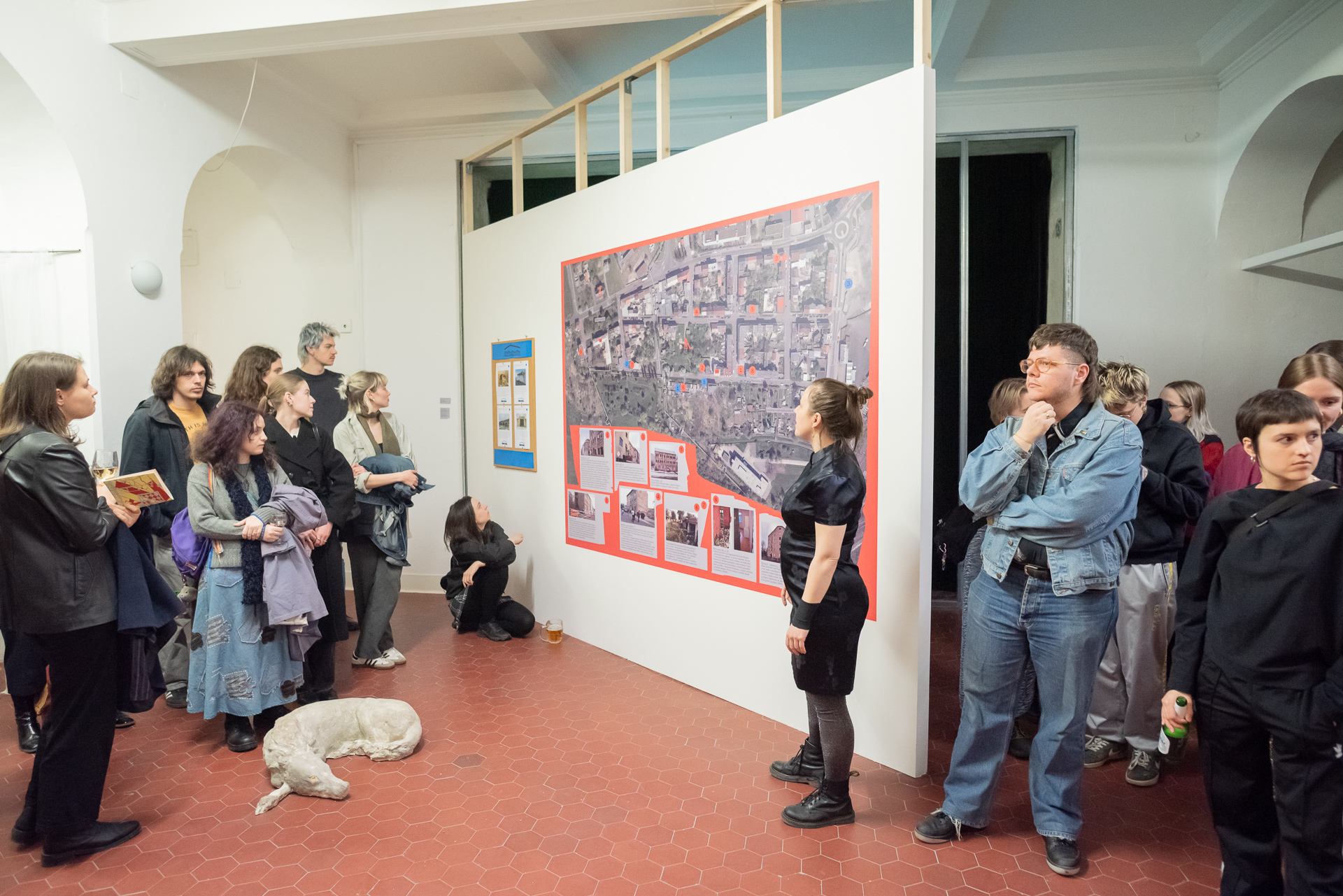 Muzejní a&nbsp;galerijní noc 2025 v&nbsp;Hraničáři