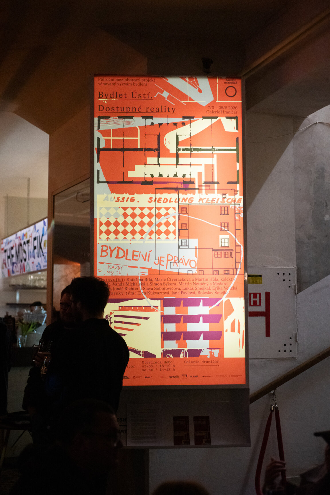 Muzejní a&nbsp;galerijní noc 2025 v&nbsp;Hraničáři