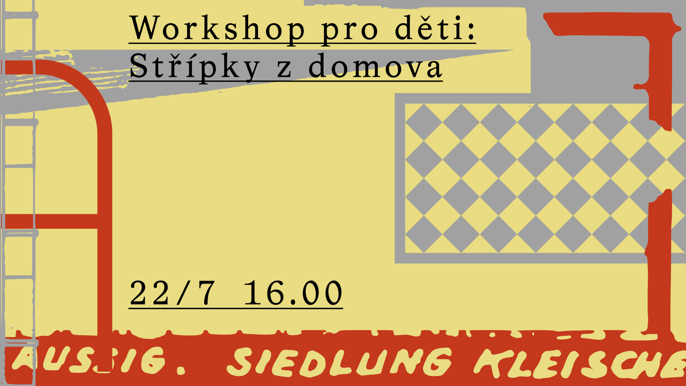 Střípky z&nbsp;domova