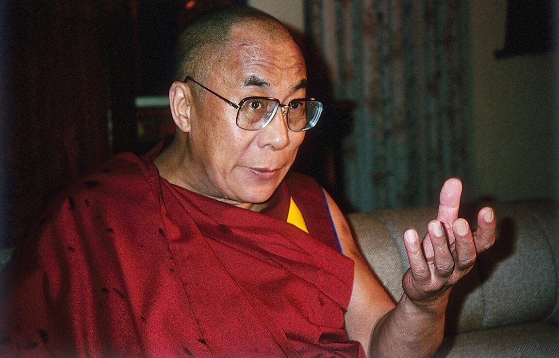 dalajlama