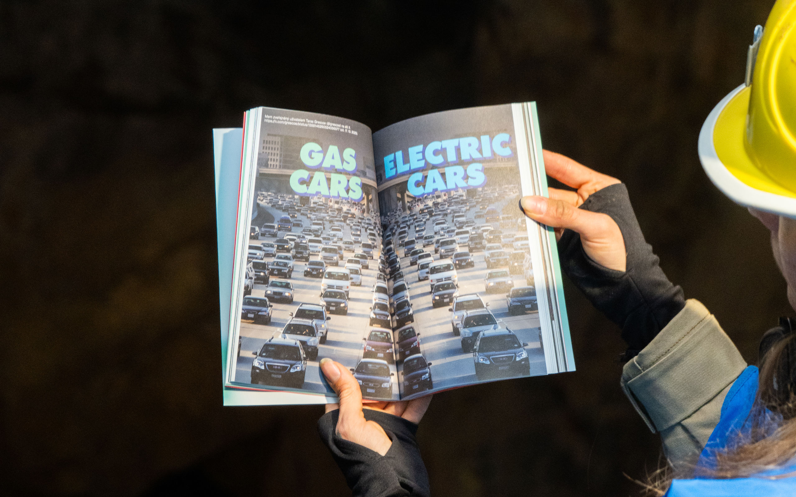 Může lithium vyřešit klimatickou krizi?