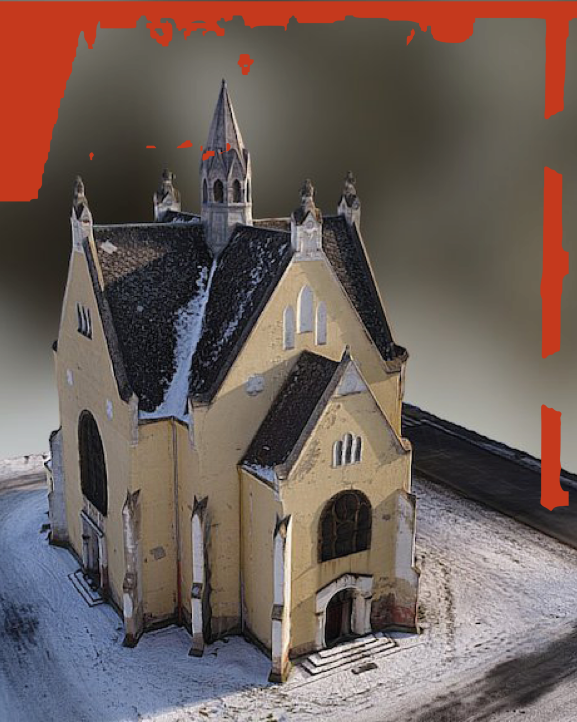 Historie a&nbsp;přítomnost Nových Předlic