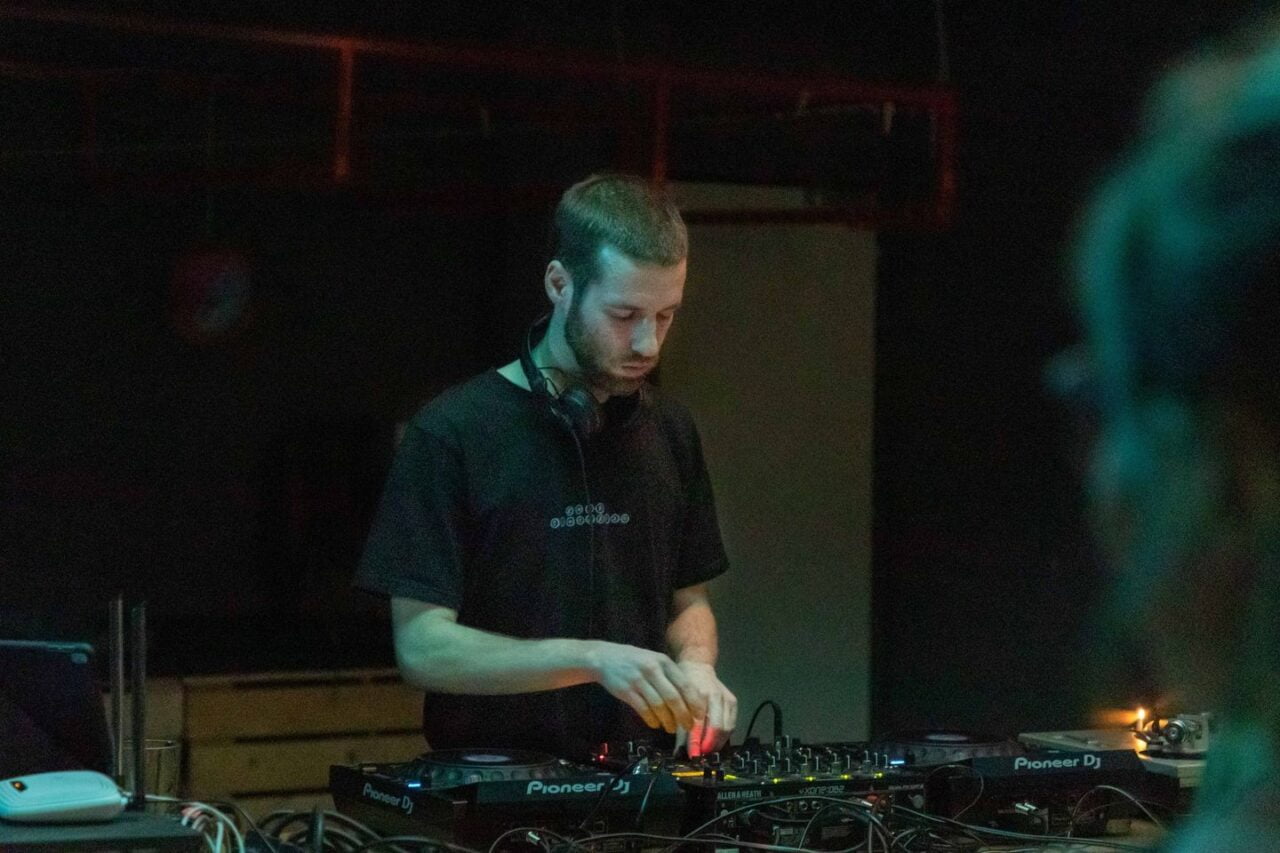 DJ Sold Out Boy