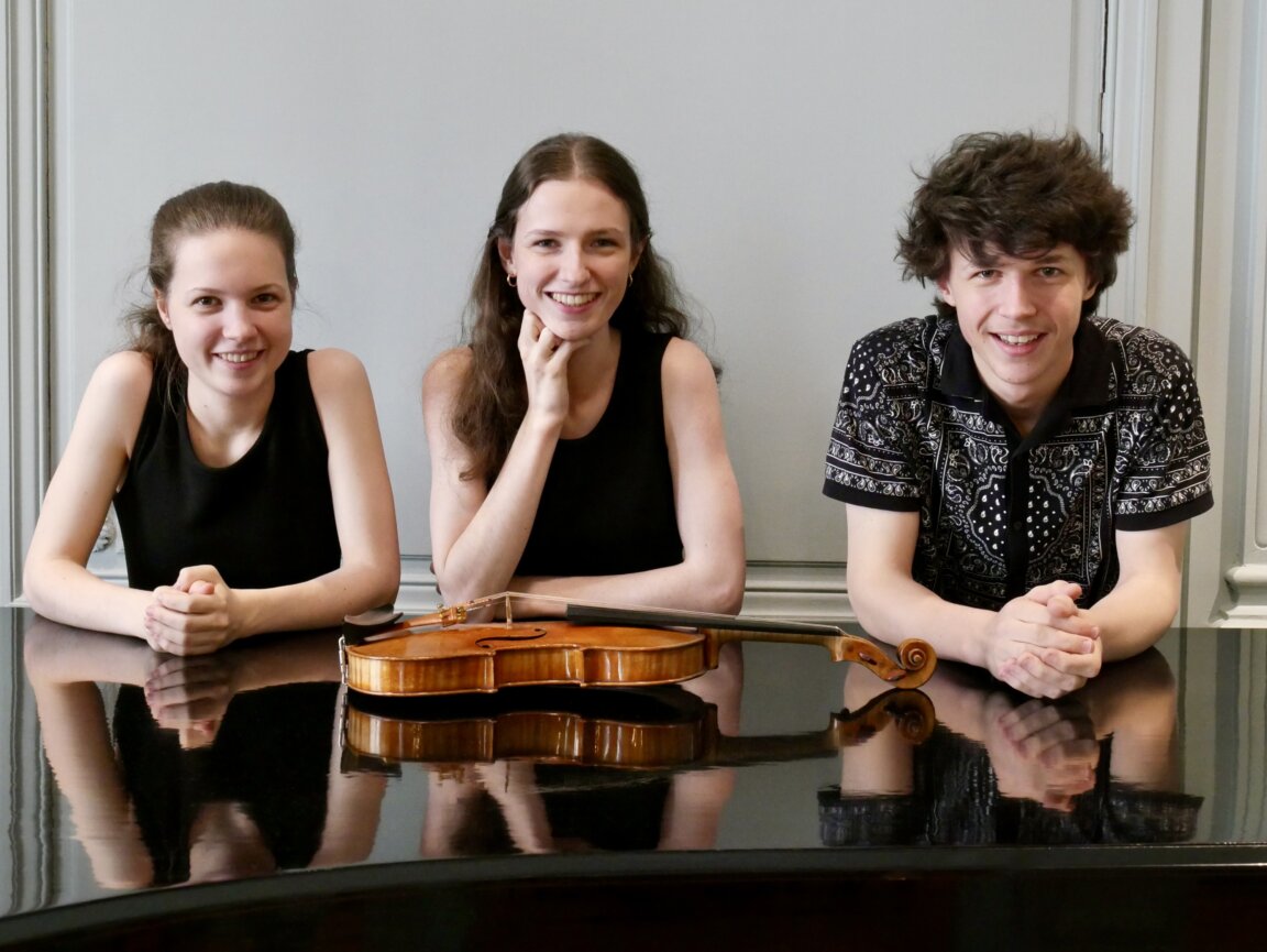 Freytag Trio