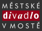 Městské divadlo v Mostě