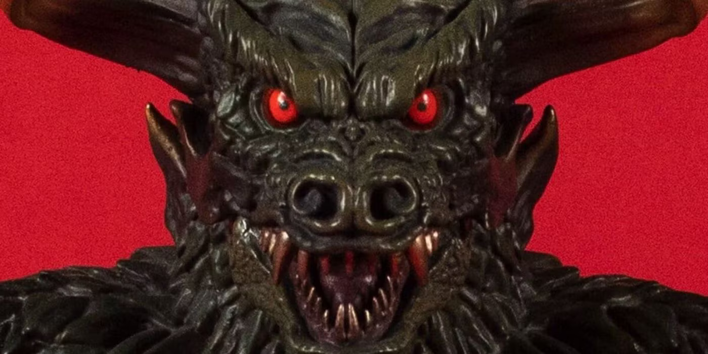 Pulgasari