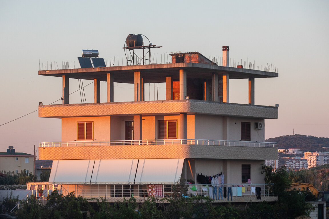 Komentovaná prohlídka výstavy Ruiny: Architektura opuštěných budoucností