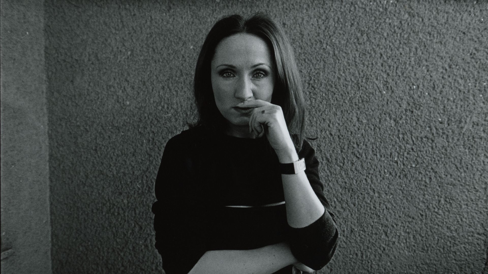 Bára Basiková