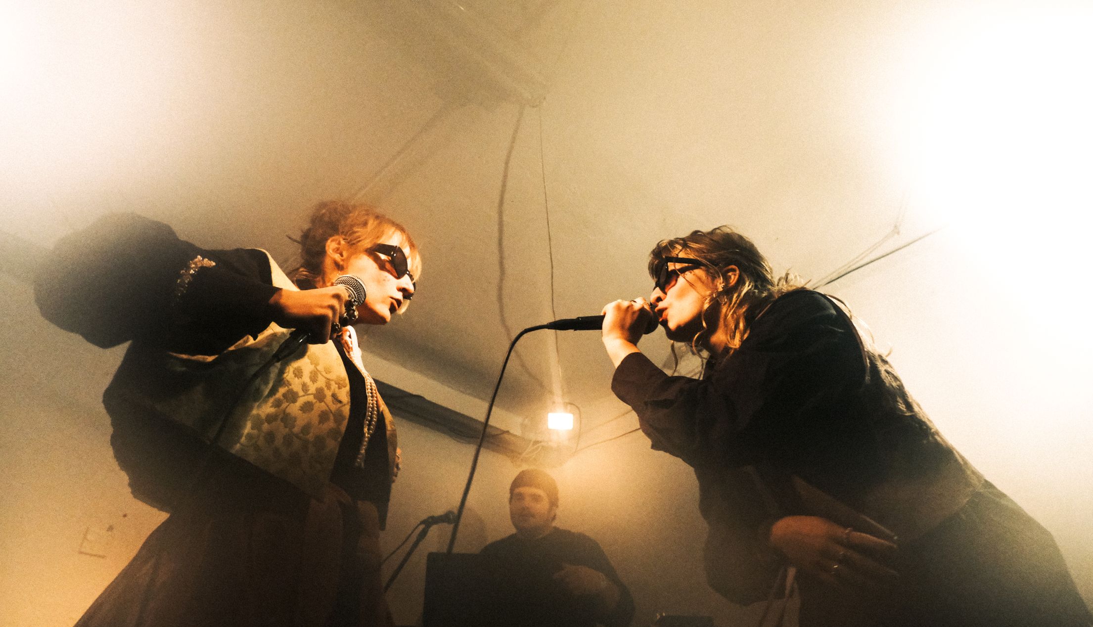 KULT29: Koncert: OCD a&nbsp;hihihahaholky