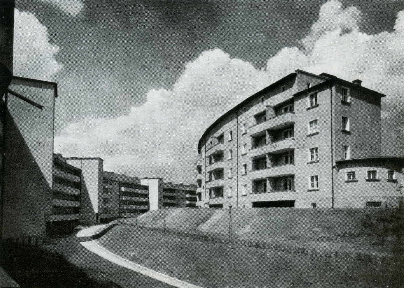 Bydlet Ústí: Meziválečný projekt městské výstavby Klíše