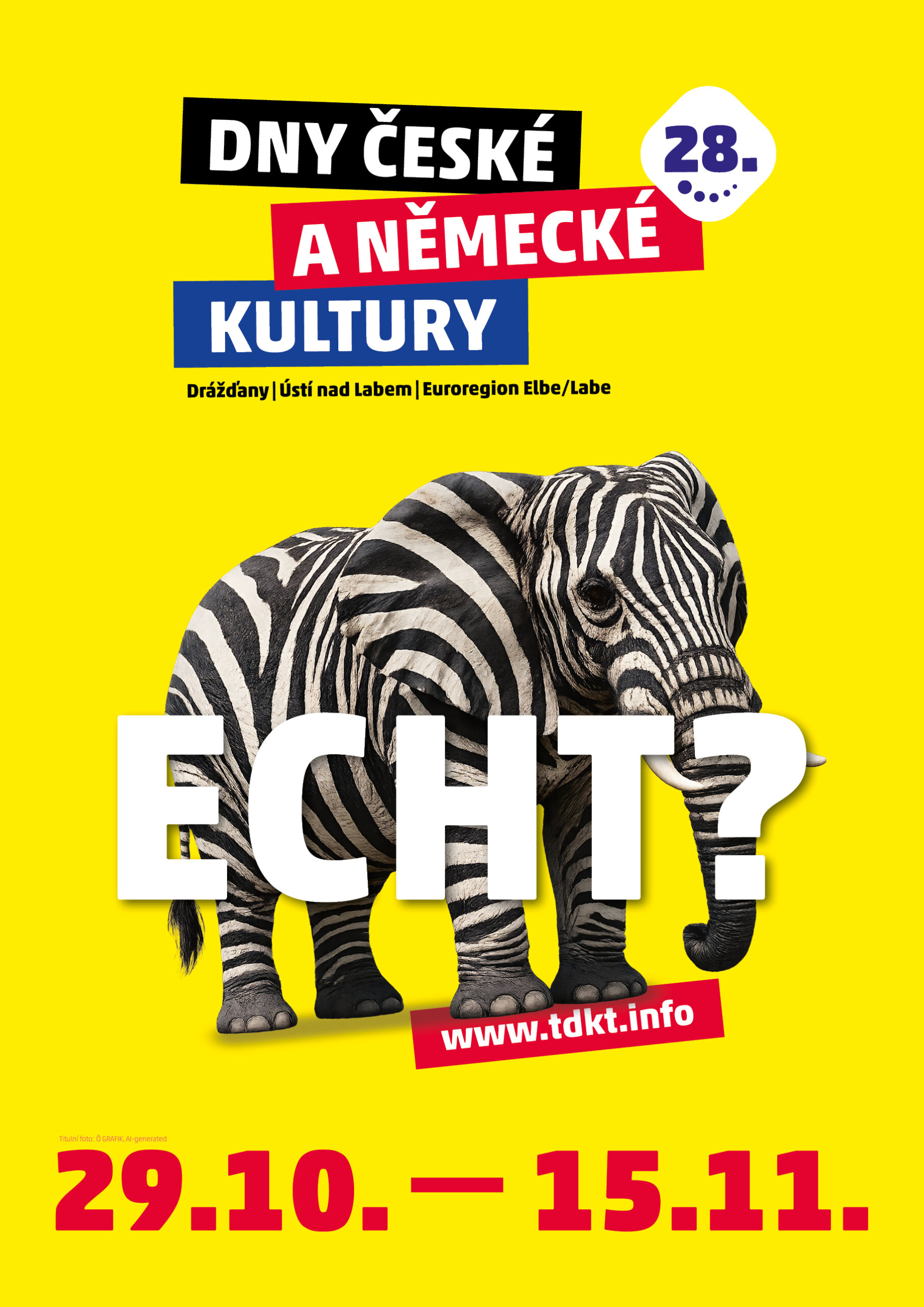 Dny české a německé kultury 2026