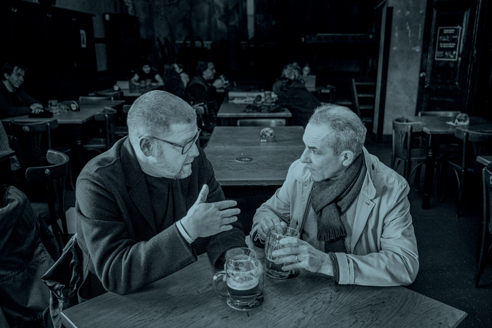 Dobrovský & Šídlo