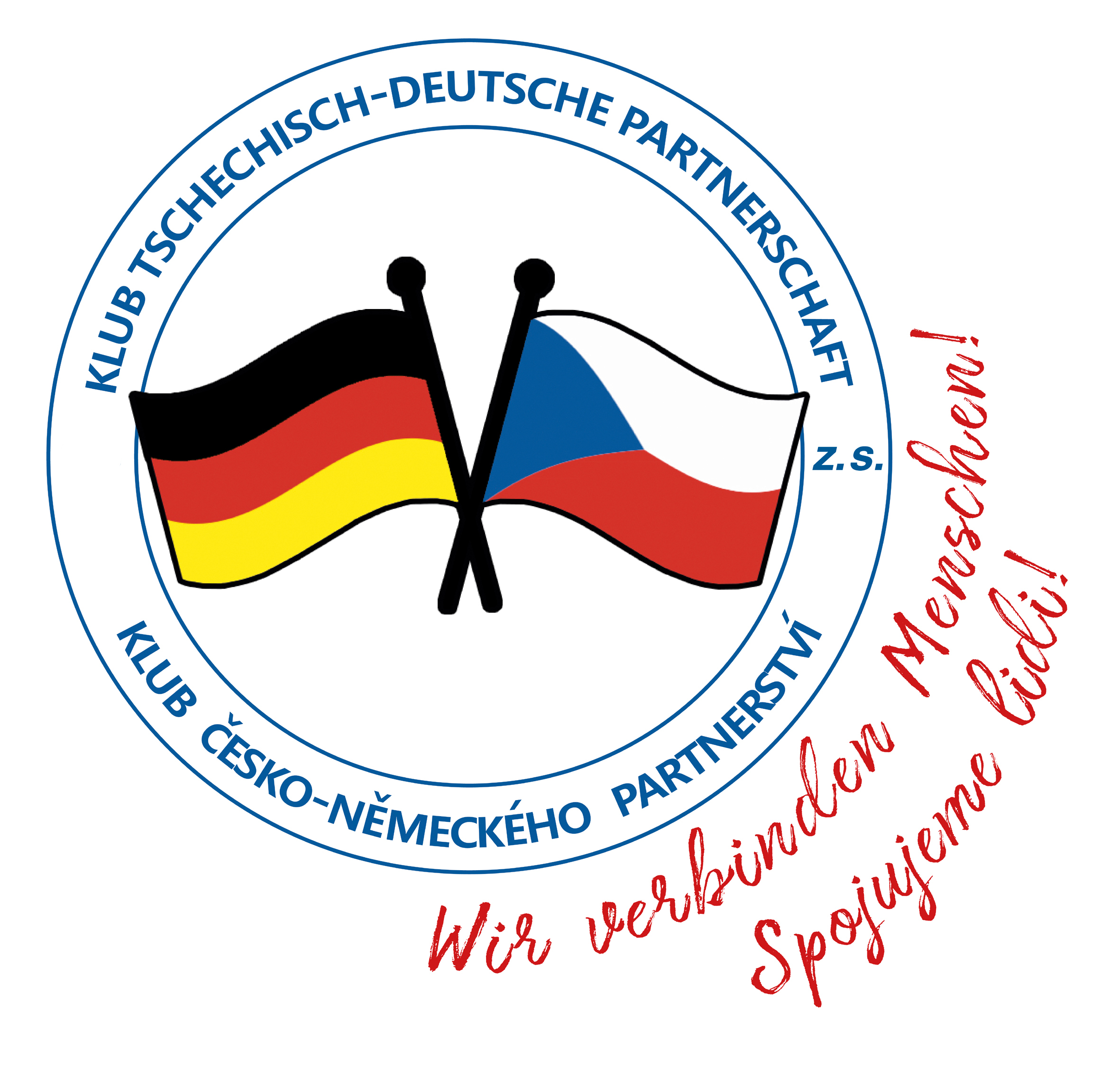 Klub česko-německého partnerství - Klub Tschechisch-Deusche Partnerschaft z. s.