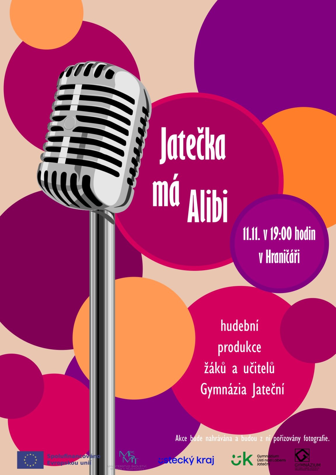 Jatečka má Alibi