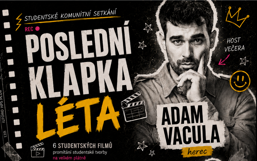 promo plakát