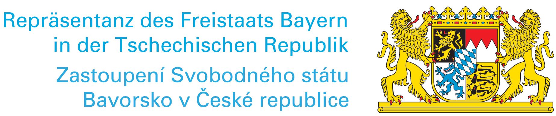 Zastoupení svobodného státu Bavorsko