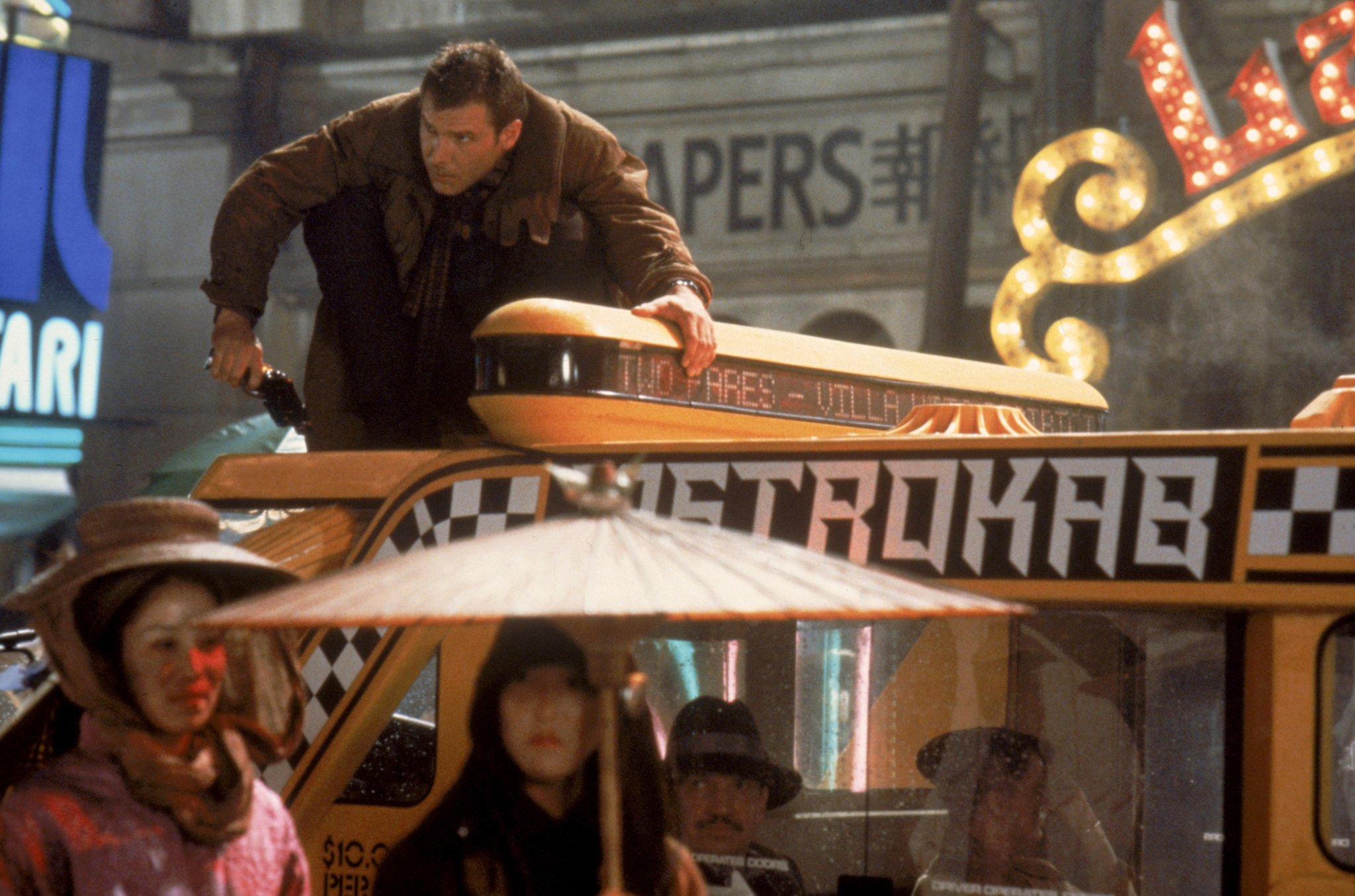 Blade Runner