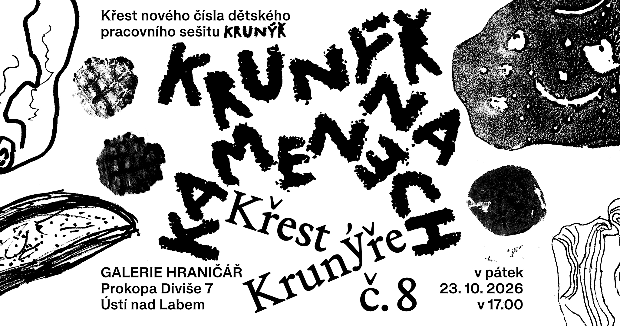 Krunýř na&nbsp;kamanech